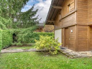 Chalet à Megève, 4 chambres, proche centre, jardin, pour 10 pers. - Confort et services inclus - FR-1-453-1 - 3