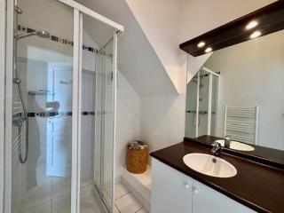 Quiberon - Appartement 2P - 4 pers - Terrasse - Garage - Animaux admis - FR-1-478-79 - Quiberon - 2