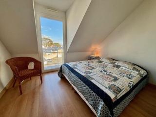 Quiberon - Appartement 2P - 4 pers - Terrasse - Garage - Animaux admis - FR-1-478-79 - Quiberon - 4