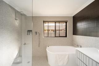 Little Coastal Boho Home - Neverending Summer Fun near Themeparks & close to M1 exit - 4