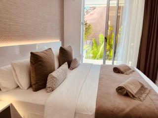 Grand Horizon Luxury Boutique Apartments - Puerto Rico de Gran Canaria - 4
