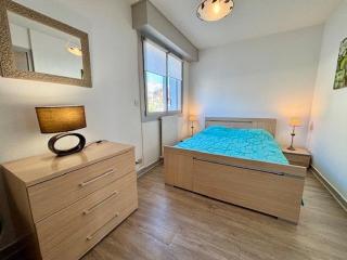 Quiberon - Appartement 2 pièces, grande terrasse face mer, parking, animaux acceptés - FR-1-478-119 - Quiberon - 2