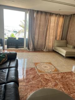 Huge penthouse with private suites shared terrace and kitchen BEST VIEWS - Marbella - 1