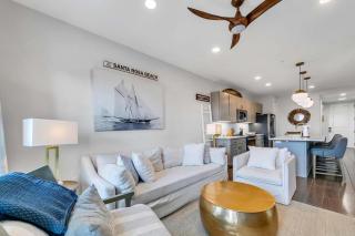 Gulf Place Residences 203 - 4