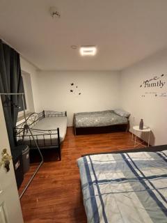 Wohnung in Hannover - Hannover - 7
