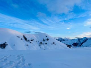 Gudauri Twins Beauty 239 - 3