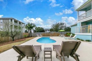 Jini Jim Jams - Santa Rosa Beach - 7