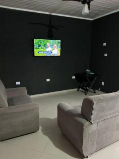 Hostel Oásis - Itanhaém - 8