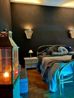 Esclusive Spa Suite - Comacchio - 3