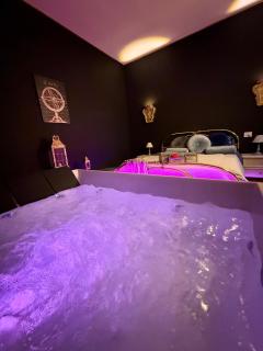 Esclusive Spa Suite - Comacchio - 6