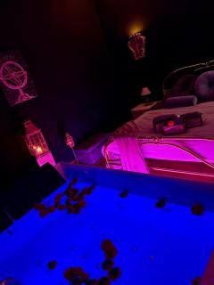Esclusive Spa Suite - Comacchio - 4