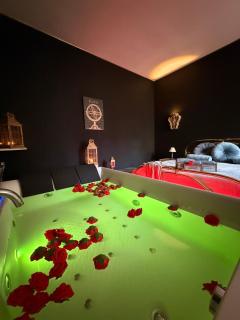 Esclusive Spa Suite - Comacchio - 7