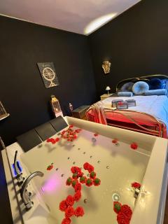 Esclusive Spa Suite - Comacchio - 5