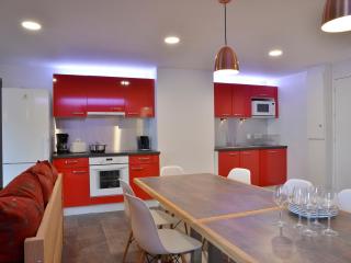 Grand appartement rénové · Proche pistes · Sud · Balcon · 11 pers · Animaux admis - FR-1-181-1910 - La Plagne Tarentaise - 7