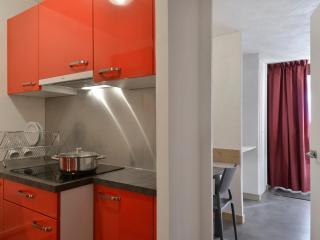Appartement rénové proche des pistes avec balcon - FR-1-181-1957 - La Plagne Tarentaise - 6