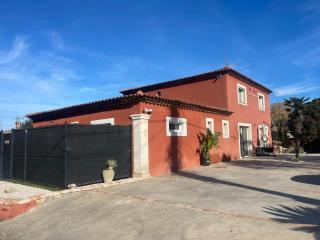 La Casa Bella - Gignac-la-Nerthe - 9