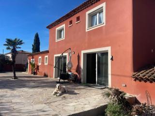 La Casa Bella - Gignac-la-Nerthe - 6