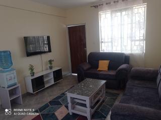 Atlantis BNB - Nakuru - 5