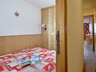 Appartement rénové, skis aux pieds, balcon, 5 pers, casier à skis - FR-1-181-1953 - La Plagne Tarentaise - 4