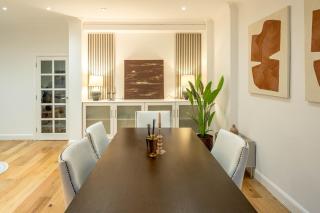 massive luxury house in Mayfair and Marylebone - London - 5