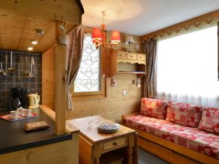 Appartement rénové skis aux pieds avec balcon - FR-1-181-2045 - La Plagne Tarentaise - 1