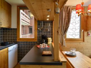 Appartement rénové skis aux pieds avec balcon - FR-1-181-2045 - La Plagne Tarentaise - 6