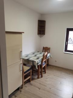 Ferienwohnung am Backhaus 6 - Weimar - 3