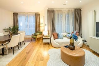 massive luxury house in Mayfair and Marylebone - London - 9