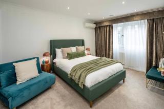 massive luxury house in Mayfair and Marylebone - Londra - 9
