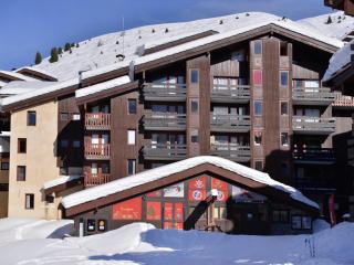 Appartement spacieux 2 pièces, centre station, 5 pers - FR-1-181-2133 - La Plagne Tarentaise - 2