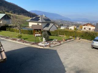 Studio Granier - Saint-Cassin - 9