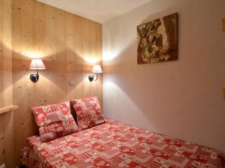 Appartement rénové · Pied des pistes · Animaux admis · Parking · 5 pers - FR-1-181-2136 - La Plagne Tarentaise - 7