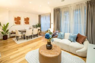 massive luxury house in Mayfair and Marylebone - London - 8
