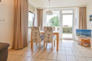 FeWo Meerblick am Kurpark Nr 7 - Fernsicht - Kellenhusen - 9