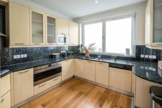 massive luxury house in Mayfair and Marylebone - Londra - 7