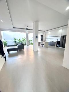 Villa luviam 3 - Tumbak Bayuh - 5