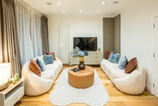 massive luxury house in Mayfair and Marylebone - London - 0