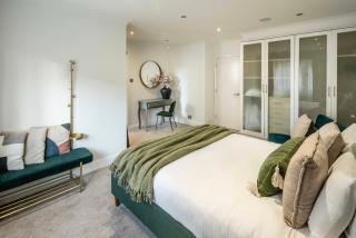 massive luxury house in Mayfair and Marylebone - Londra - 4