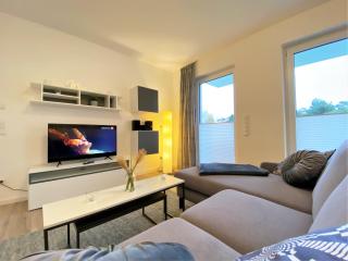 Strandresidenz Dünenperle, App 8 - Kühlungsborn - 7