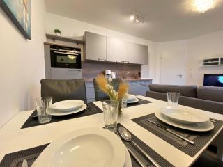 Strandresidenz Dünenperle, App 8 - Kühlungsborn - 1