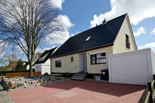 Ferienhaus Marina - Kemnitz - Dahme - 1