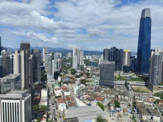 Citypluse Suites at Times Square Kuala Lumpur - Kuala Lumpur - 3
