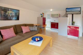 FeWo Pflughaupt Nr8 - Dahme - 7