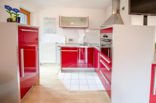 FeWo Pflughaupt Nr8 - Dahme - 5