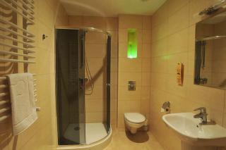 Hotel Rycerski - Czeladź - 9