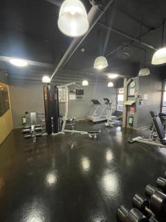 A venue Residences Tower 10i - 1