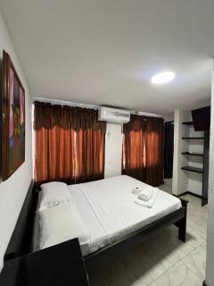 Hotel Nairobi - San Andrés - 4
