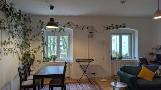 Green & Quiet Apartment in Prenzlauer Berg - Berlim - 0