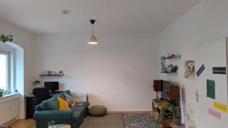 Green & Quiet Apartment in Prenzlauer Berg - Berlim - 9