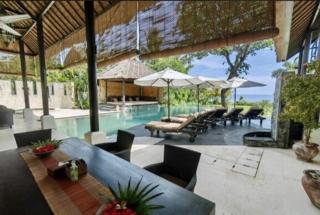 Villa Terang Bulan - Pengastulan - 1